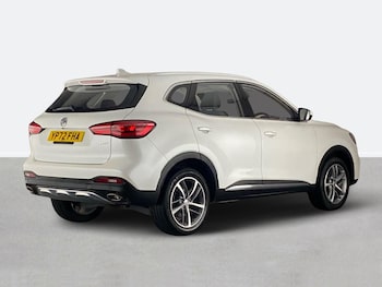 Used MG MG HS 2022 for sale - 76207037: Photo 3