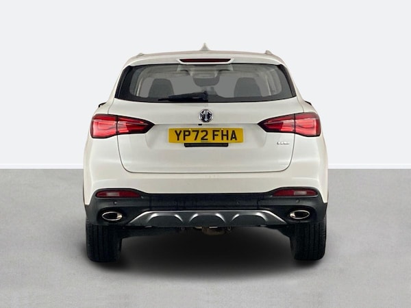 Used MG MG HS 2022 for sale - 76207037: Photo 4