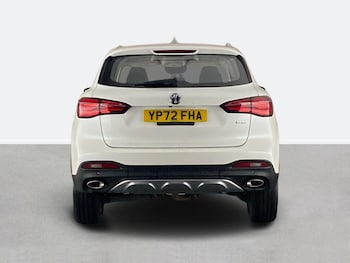 Used MG MG HS 2022 for sale - 76207037: Photo 4