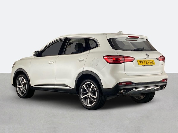 Used MG MG HS 2022 for sale - 76207037: Photo 5
