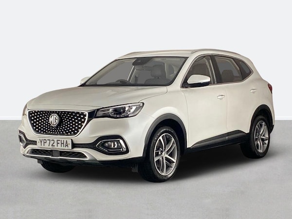 Used MG MG HS 2022 for sale - 76207037: Photo 7