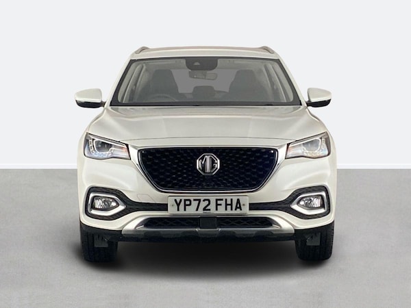 Used MG MG HS 2022 for sale - 76207037: Photo 8