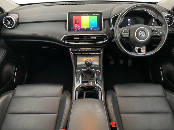 Used MG MG HS 2022 for sale - 76207037: Photo 9
