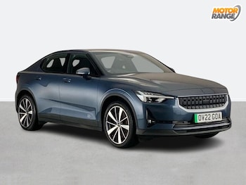 Used Polestar Polestar 2 2022 for sale - 78962418: Photo