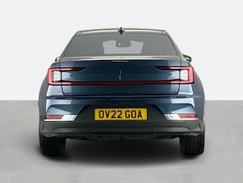Used Polestar Polestar 2 2022 for sale - 78962418: Photo