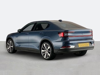 Used Polestar Polestar 2 2022 for sale - 78962418: Photo