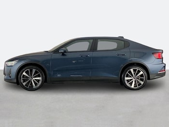 Used Polestar Polestar 2 2022 for sale - 78962418: Photo