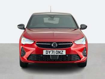 Used Vauxhall Corsa 2022 for sale - 74623812: Photo