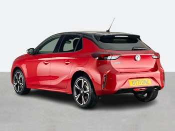 Used Vauxhall Corsa 2022 for sale - 74623812: Photo