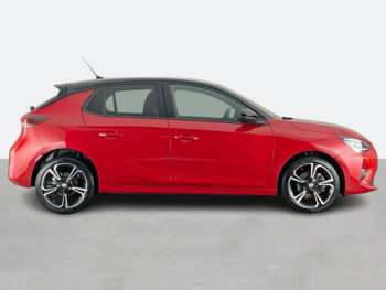 Used Vauxhall Corsa 2022 for sale - 74623812: Photo