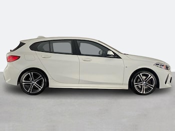 Used BMW 1 Series 2022 for sale - 78761611: Photo