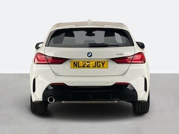 Used BMW 1 Series 2022 for sale - 78761611: Photo