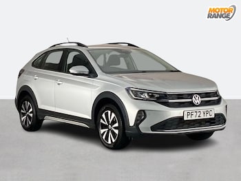 Used Volkswagen Taigo 2023 for sale - 78421860: Photo