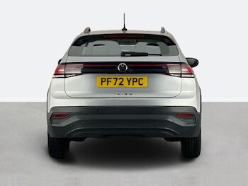 Used Volkswagen Taigo 2023 for sale - 78421860: Photo