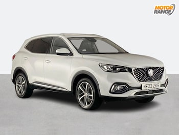 Used MG MG HS 2023 for sale - 79456012: Photo