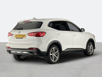 Used MG MG HS 2023 for sale - 79456012: Photo