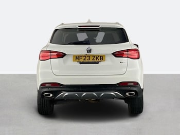 Used MG MG HS 2023 for sale - 79456012: Photo