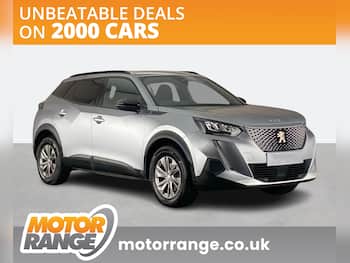 Used Peugeot 2008 2023 for sale - 79747625: Photo