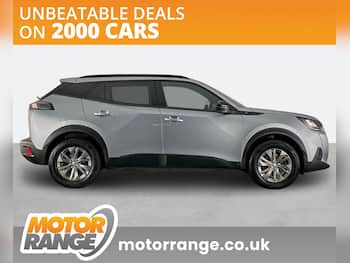 Used Peugeot 2008 2023 for sale - 79747625: Photo