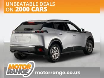 Used Peugeot 2008 2023 for sale - 79747625: Photo