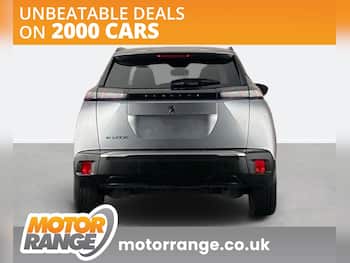 Used Peugeot 2008 2023 for sale - 79747625: Photo