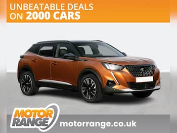 Used Peugeot 2008 2020 for sale - 79854221: Photo
