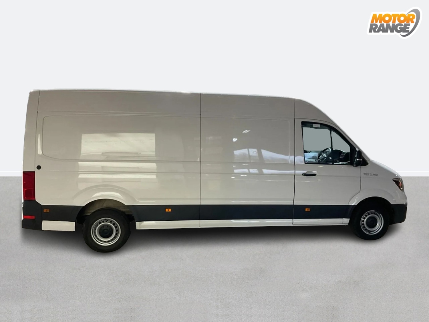 Used MAN TGE 2023 for sale - 77076752: Photo 4