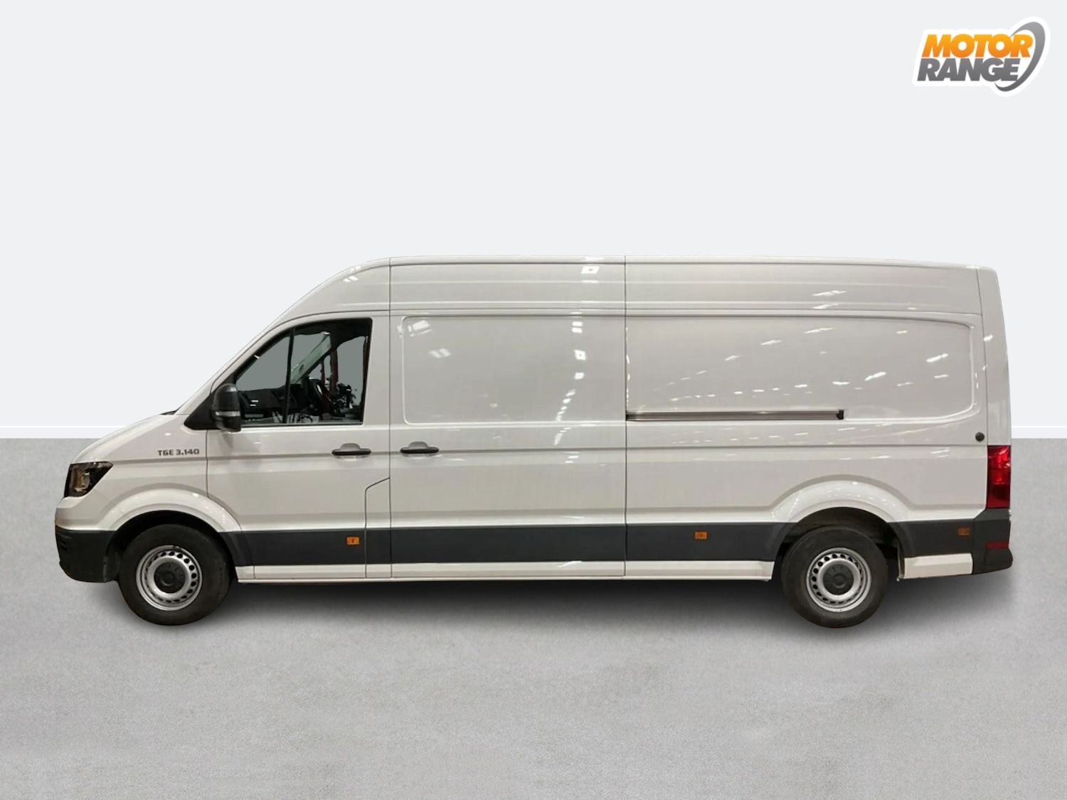 Used MAN TGE 2023 for sale - 77076752: Photo 5