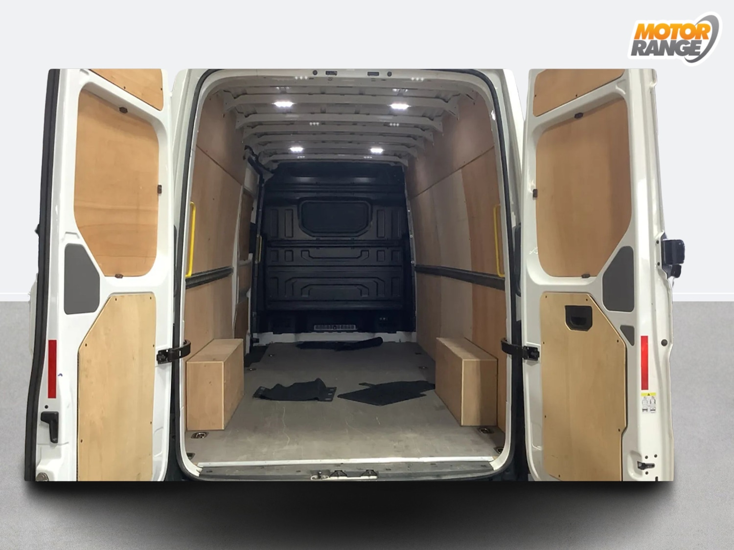 Used MAN TGE 2023 for sale - 77076752: Photo 6