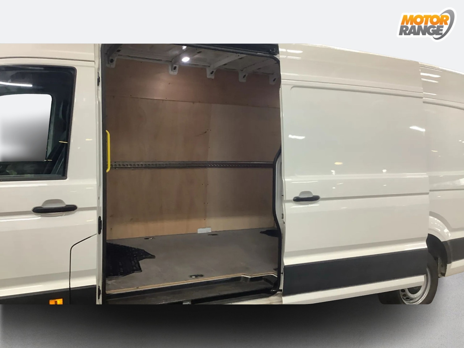 Used MAN TGE 2023 for sale - 77076752: Photo 7