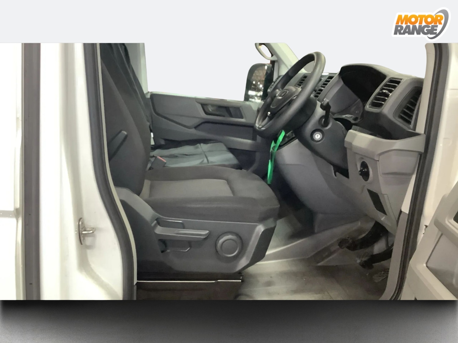 Used MAN TGE 2023 for sale - 77076752: Photo 8