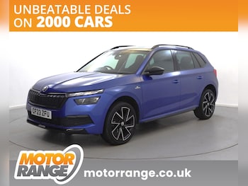 Used Skoda Kamiq 2023 for sale - 79606167: Photo
