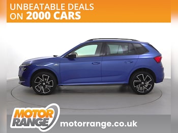 Used Skoda Kamiq 2023 for sale - 79606167: Photo