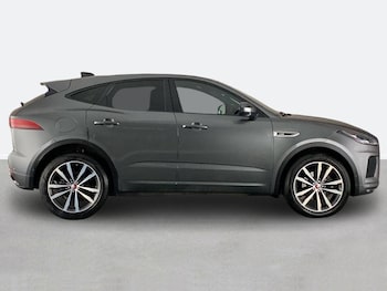 Used Jaguar E-Pace 2020 for sale - 79456007: Photo