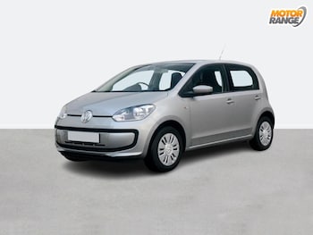 Used Volkswagen up! 2013 for sale - 78692263: Photo