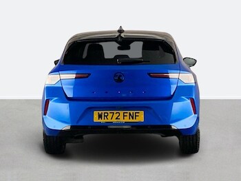 Used Vauxhall Astra 2022 for sale - 77943651: Photo