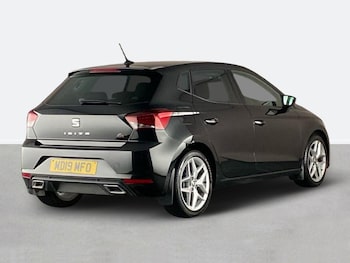 Used SEAT Ibiza 2019 for sale - 77687054: Photo