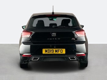 Used SEAT Ibiza 2019 for sale - 77687054: Photo