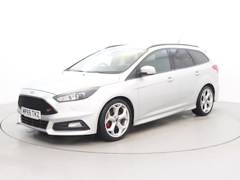 Used Ford Focus 2015 for sale - 78894965: Photo