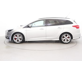 Used Ford Focus 2015 for sale - 78894965: Photo