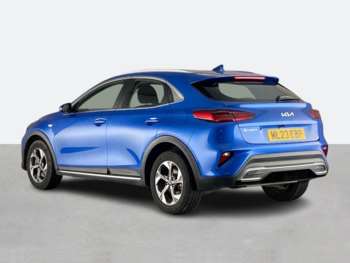Used Kia XCeed 2023 for sale - 74854926: Photo