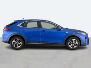 Used Kia XCeed 2023 for sale - 74854926: Photo