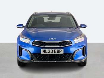 Used Kia XCeed 2023 for sale - 74854926: Photo