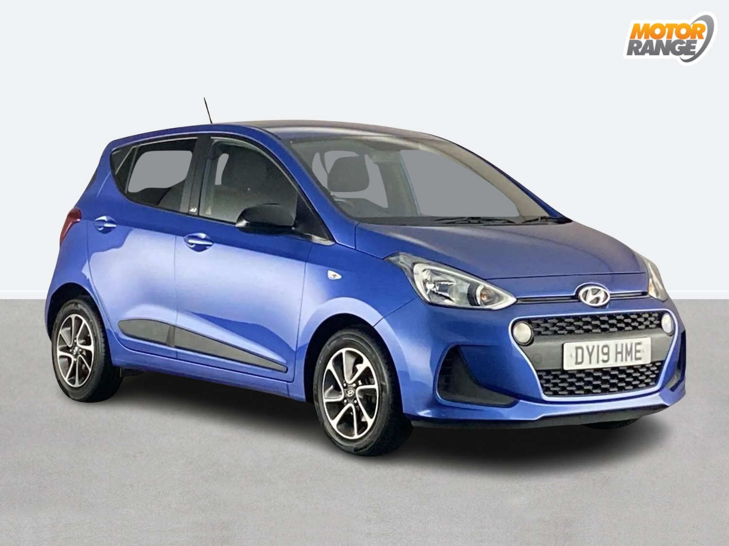 Used Hyundai i10 2019 for sale - 77076718: Photo 1