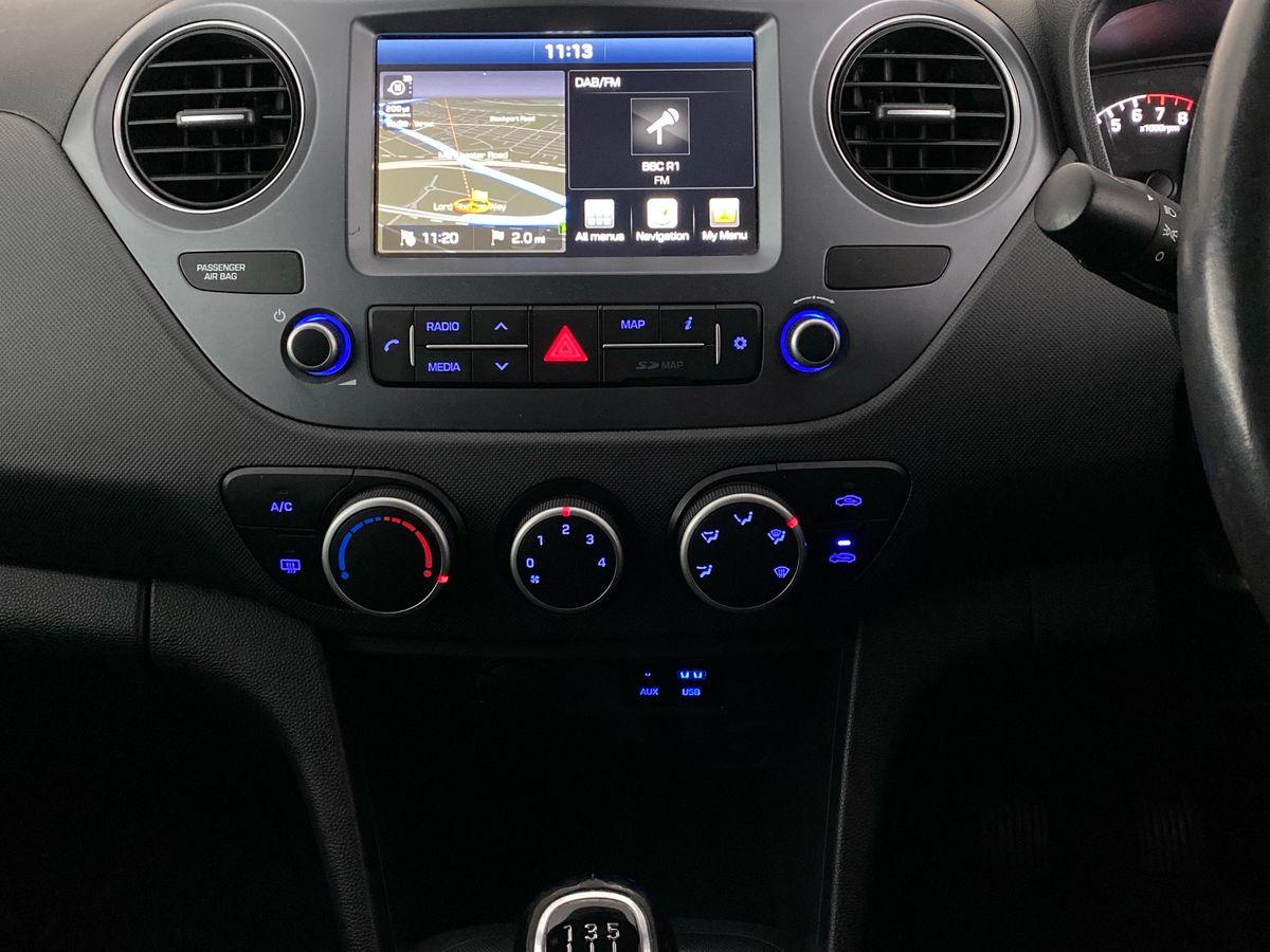 Used Hyundai i10 2019 for sale - 77076718: Photo 10