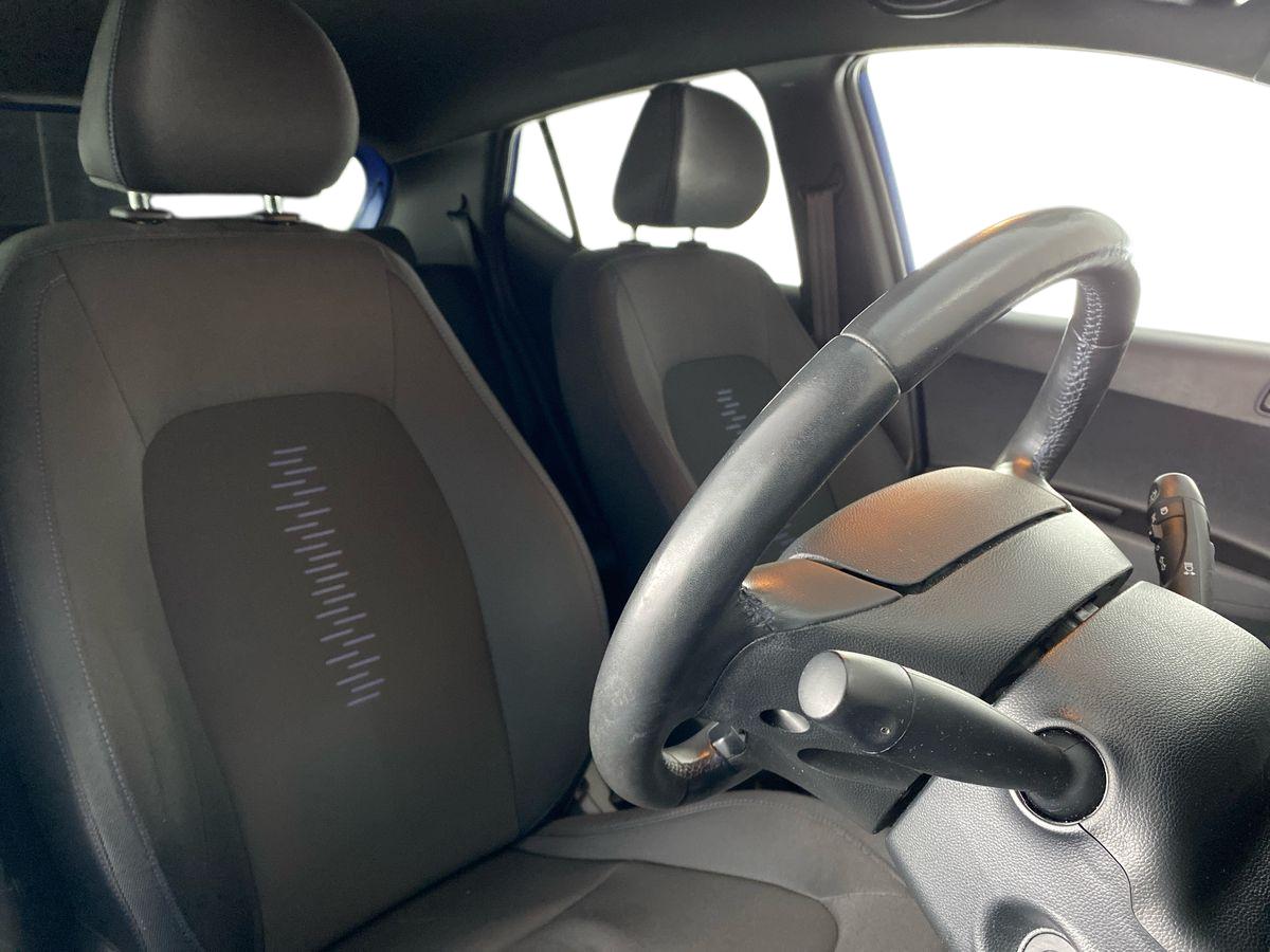 Used Hyundai i10 2019 for sale - 77076718: Photo 13