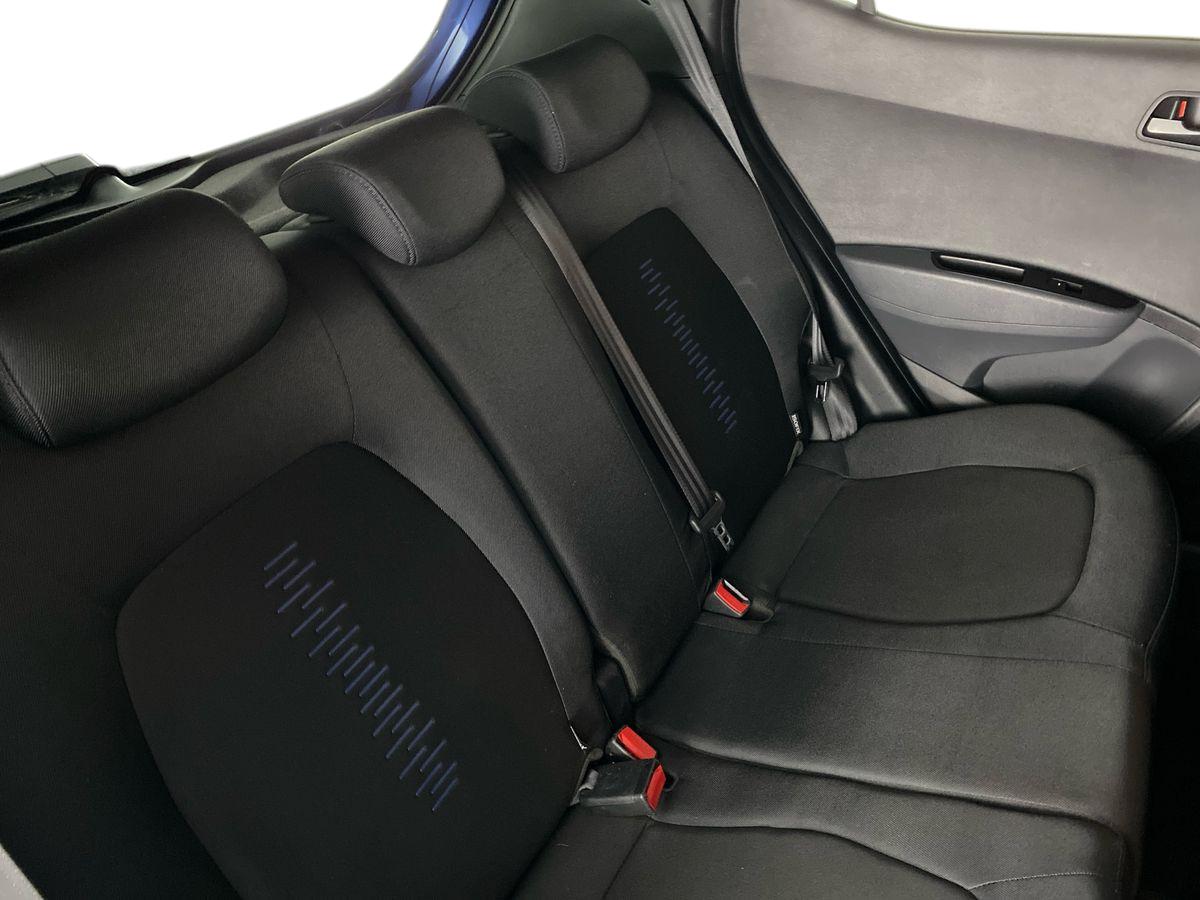 Used Hyundai i10 2019 for sale - 77076718: Photo 15