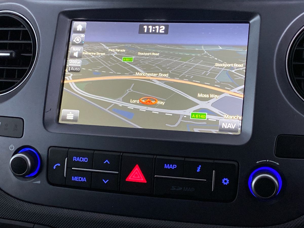 Used Hyundai i10 2019 for sale - 77076718: Photo 16