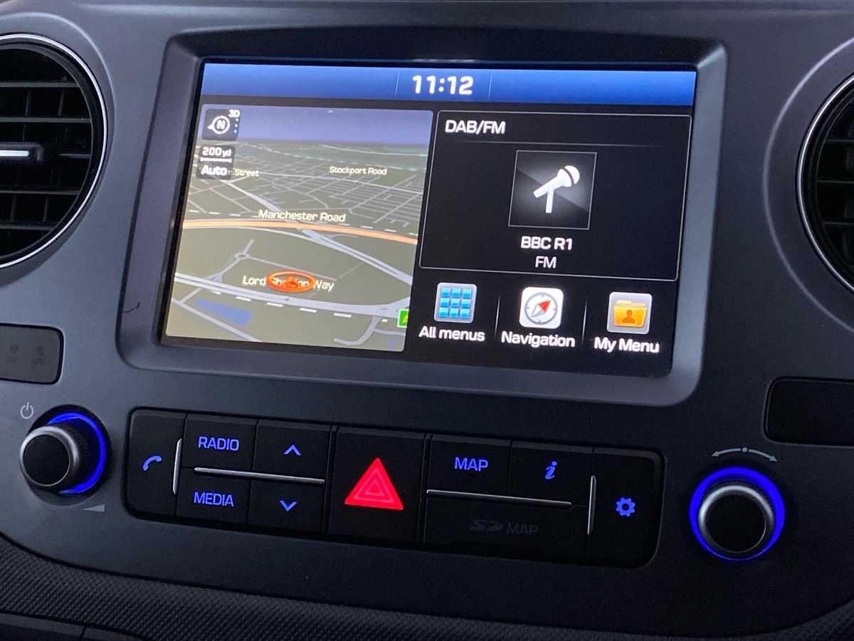 Used Hyundai i10 2019 for sale - 77076718: Photo 18