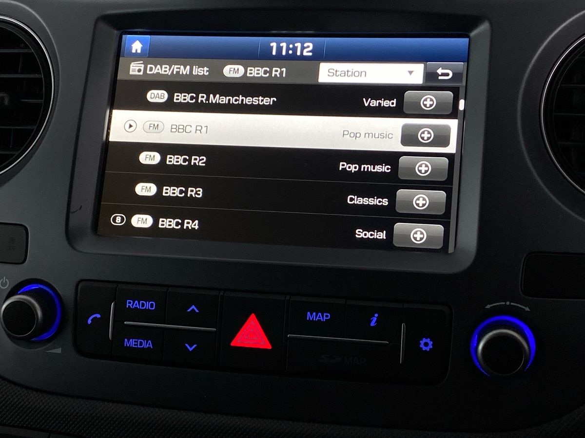 Used Hyundai i10 2019 for sale - 77076718: Photo 19